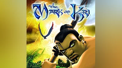 The Mark of Kri (PS4)