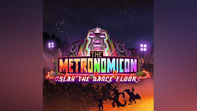 The Metronomicon: Slay the Dance Floor (PS4)