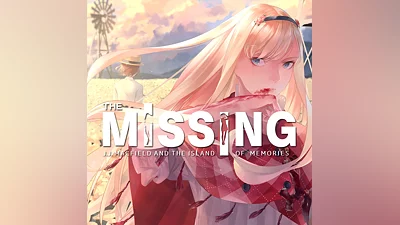 The MISSING J.J. Macfield and the Island of Memories (PS4)