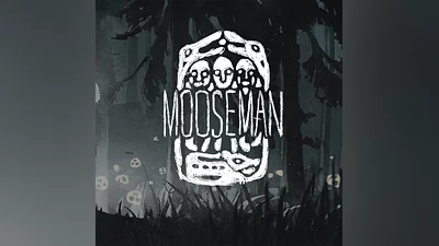 The Mooseman (PS4)
