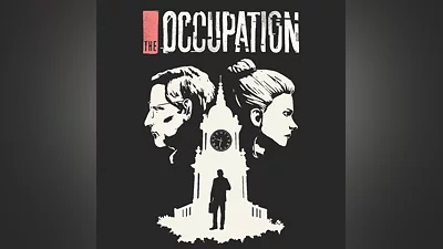 The Occupation (PS4)
