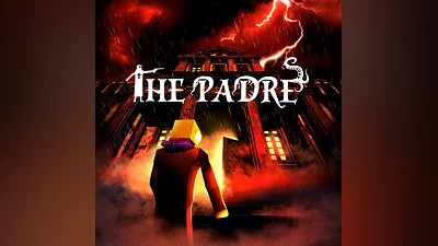 The Padre (PS4)