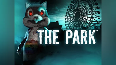 The Park (PS4)