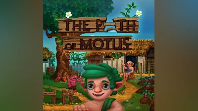 The Path of Motus (PS4)
