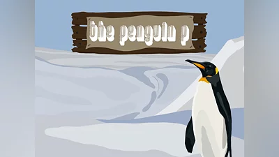 The Penguin P (PS4)