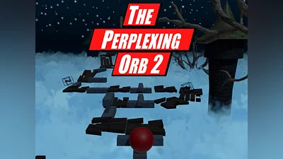 The Perplexing Orb 2 (PS4)