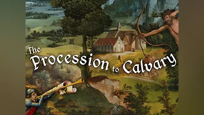 The Procession to Calvary (PS4)