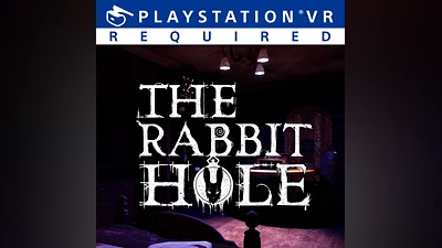 The Rabbit Hole (PS4)