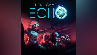 There Came an Echo (PS4)