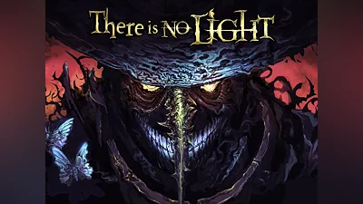 There is No Light (PS4)