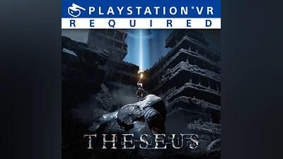 Theseus (PS4)