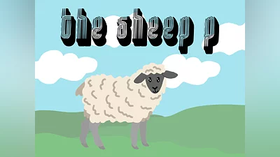 The Sheep P (PS4)