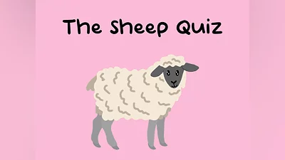 The Sheep Quiz (PS4)