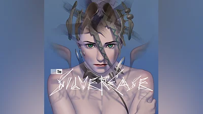 The Silver Case (PS4)