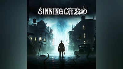 The Sinking City (PS4)