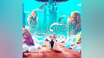 The Sojourn (PS4)