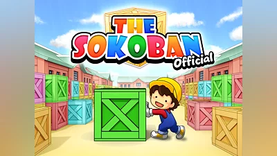 The Sokoban (PS4)
