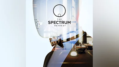 The Spectrum Retreat (PS4)