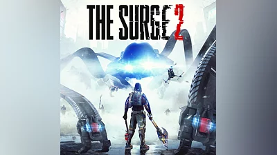 The Surge 2 (PS4)