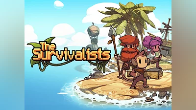 The Survivalists (PS4)