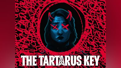 The Tartarus Key (PS4)