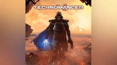 The Technomancer (PS4)