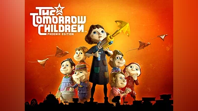 The Tomorrow Children: Phoenix Edition (PS4)