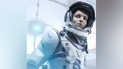 The Turing Test (PS4)