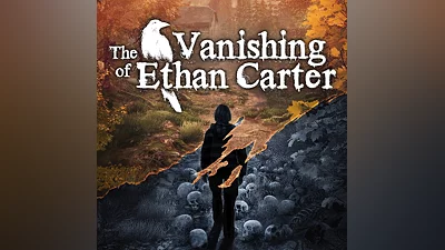 The Vanishing of Ethan Carter (PS4)
