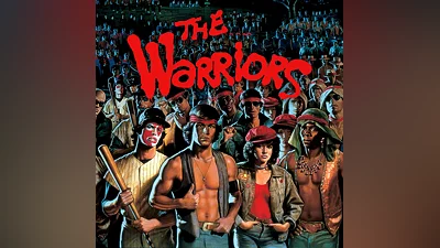 The Warriors (PS4)