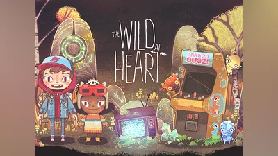 The Wild at Heart (PS4)