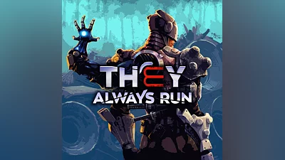 They Always Run (PS4)