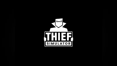 Thief Simulator (PS4)