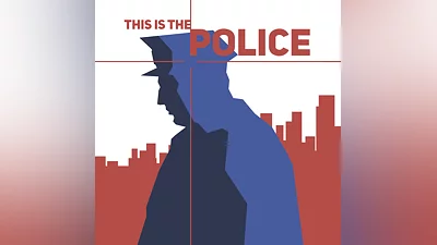 This is the Police (PS4)