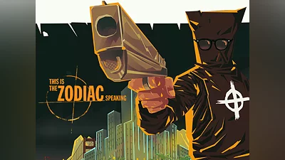 This is the Zodiac Speaking (PS4)