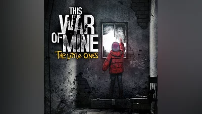 This War of Mine: The Little Ones (PS4)
