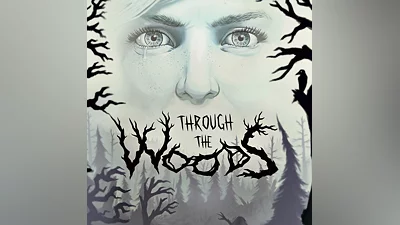 Through the Woods (PS4)