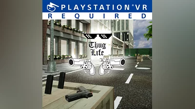 Thug Life (PS4)