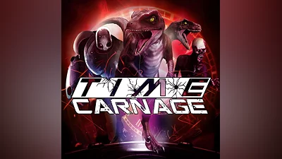 Time Carnage (PS4)