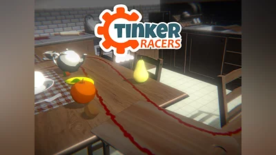 Tinker Racers (PS4)
