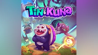 Tin & Kuna (PS4)