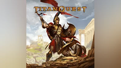 Titan Quest (PS4)