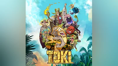 TOKI (PS4)