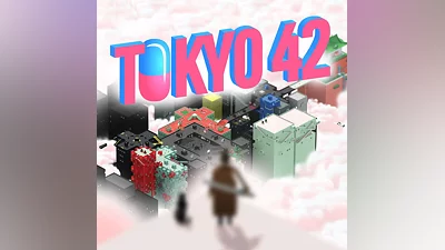 Tokyo 42 (PS4)