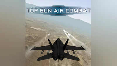 Top Gun Air Combat  (PS4)