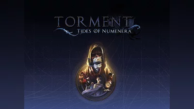 Torment: Tides of Numenera (PS4)