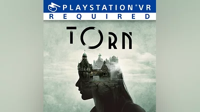 Torn (PS4)