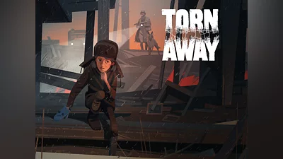 Torn Away (PS4)