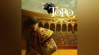 Toro (PS4)
