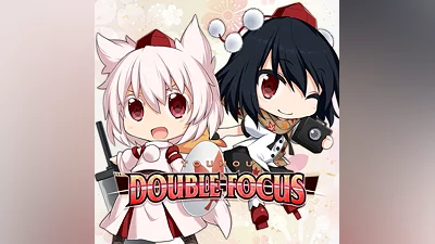 Touhou Double Focus (PS4)